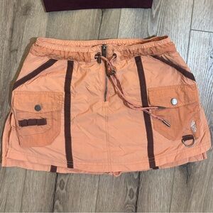 Nylon Hiking Skirt